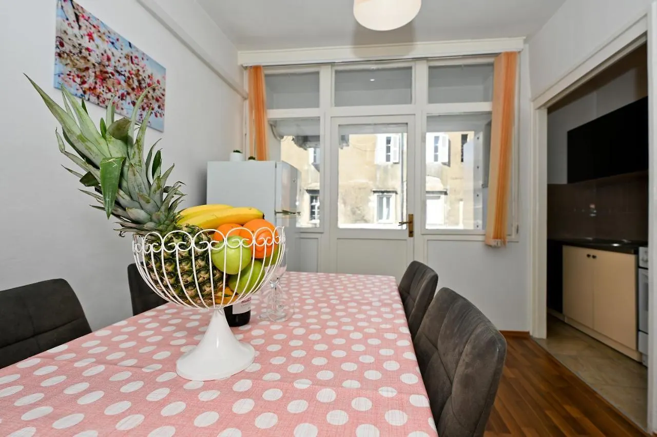 Apartment Old Town Zadar