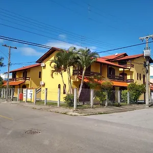 Residencial Vó Maria , Governador Celso Ramos Brasil
