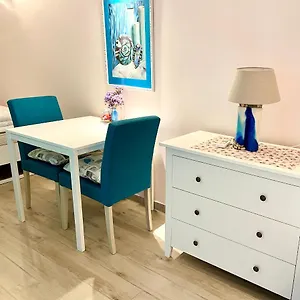 Turquoise Appartement