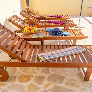 Apartament Dijana, Zadar