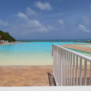  Appartement Coco Des Iles Guadeloupe