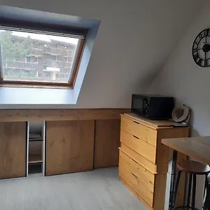  Appartement Jolie Au Coeur D'allos France