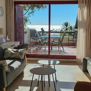 Vista Bahia Sea View , Bahía de Casares España