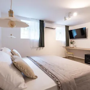  Apartamento Saint Simeon And