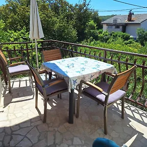 Mia Apartament Jadranovo