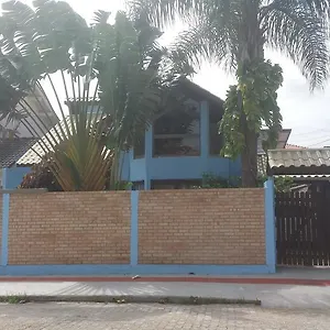 Tartaruga Azul , Florianópolis Brasil