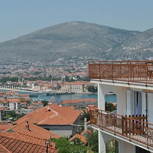 Miranda Apartament Trogir