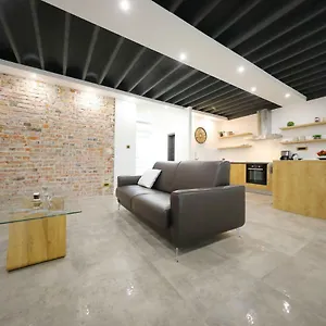 Harbour Sea View Appartement