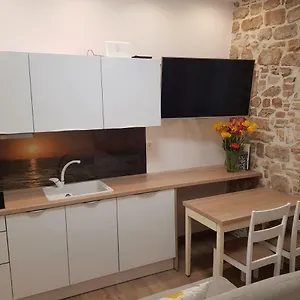  Apartamento Studio Sunset