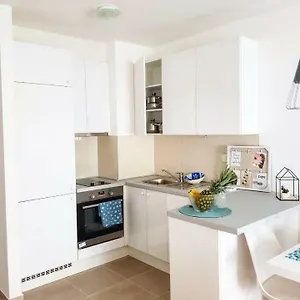 Apartament Sole, Zadar