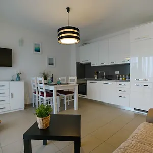 Apartament Reno, Zadar