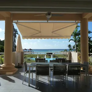  Appartement Blue Lagoon Guadeloupe