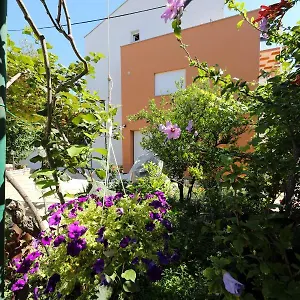 Apartament Ivanov, Zadar