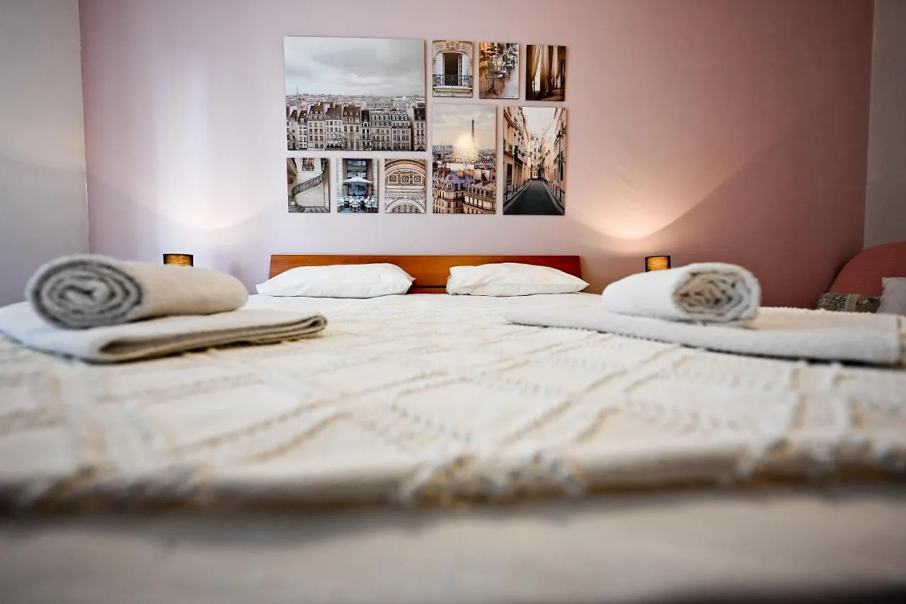 Apartment Old Town Zadar