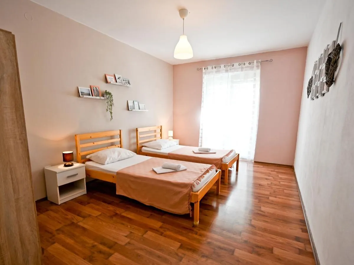 Apartment Old Town Zadar