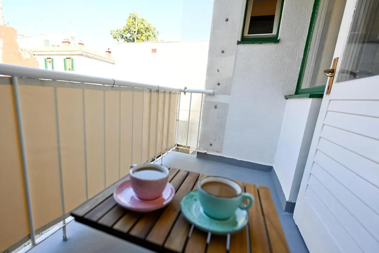 Apartment Old Town Zadar 0*,