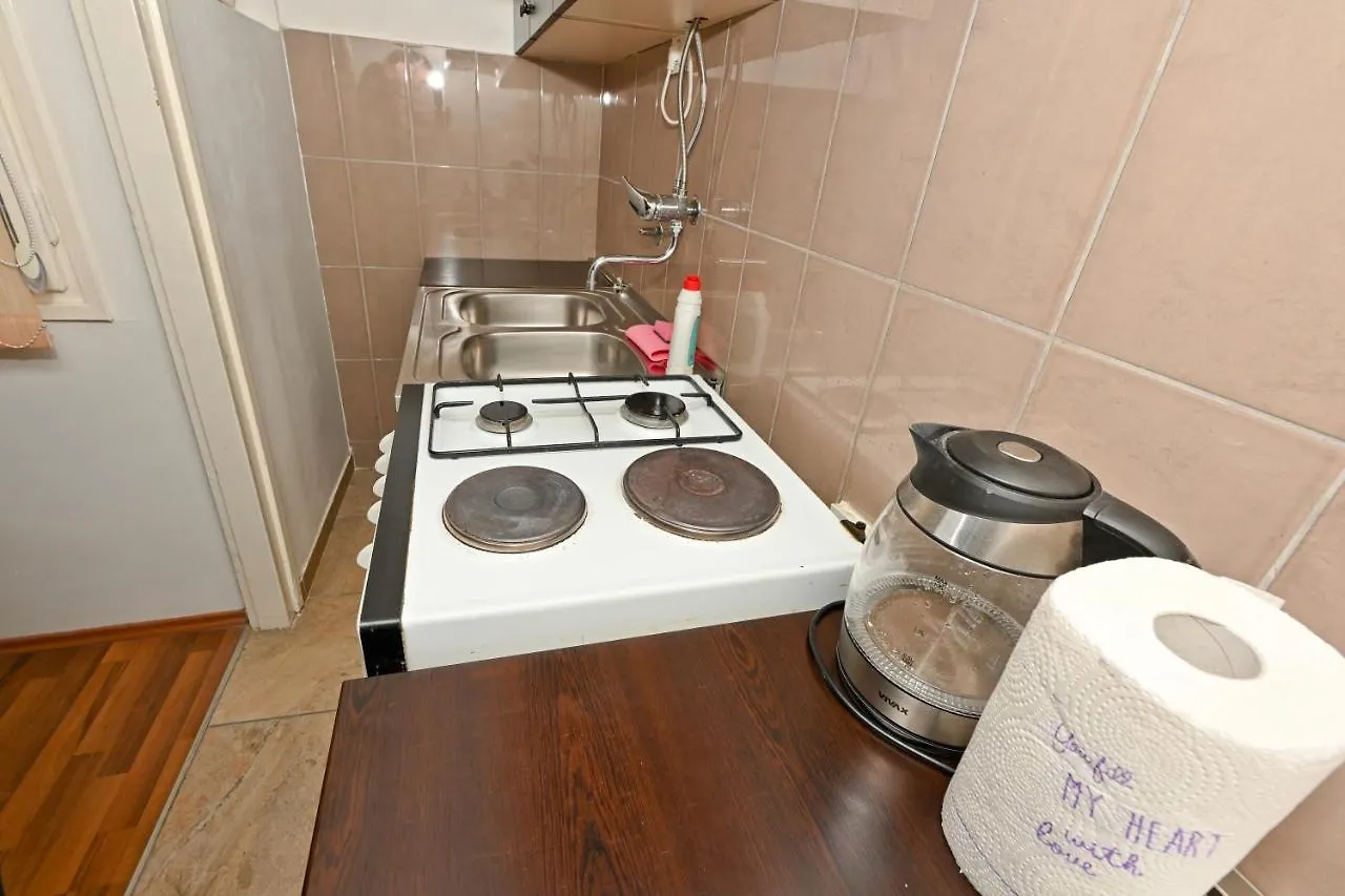 Apartment Old Town Zadar 0*,  Croacia